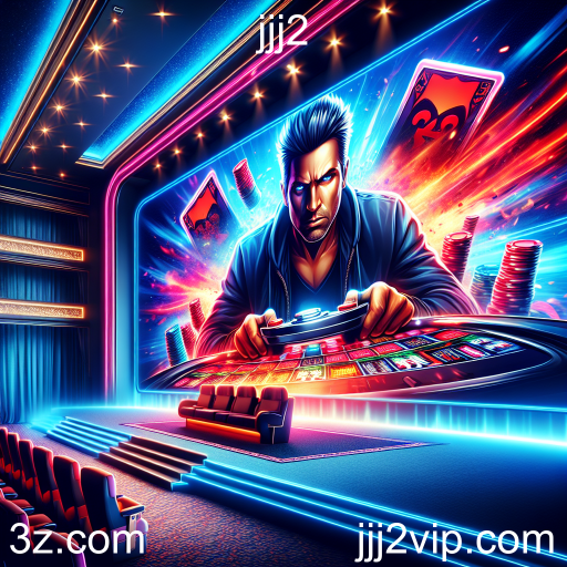 A Ascensão dos Jogos de Ação: Dinâmica, Emoção e Comunidade