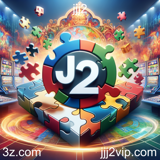 Desvendando os Quebra-Cabeças: Desafios e Diversão no jjj2