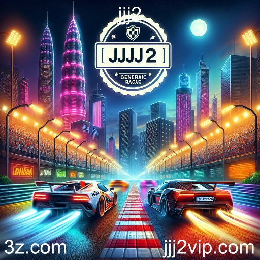 A Emoção das Corridas: Explore os Jogos de Corrida do jjj2