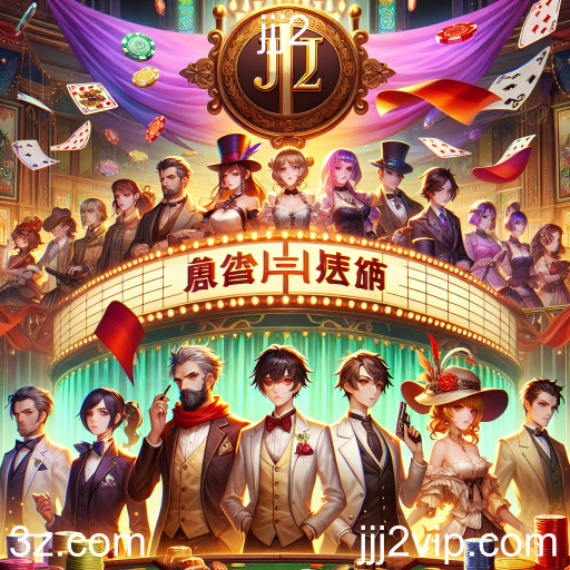 Explorando o Mundo do Roleplay na Plataforma jjj2